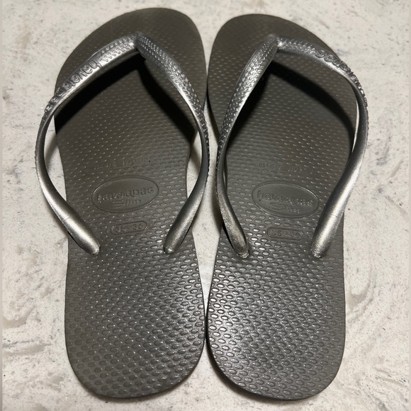 Havainas flip flops - Picture 2 of 6